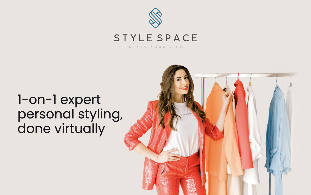 Style Space || Discover your style